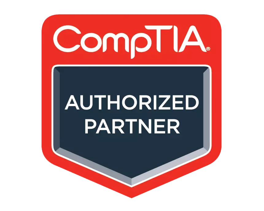 CompTIA Logo